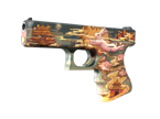Glock-18 | Umbral Rabbit image